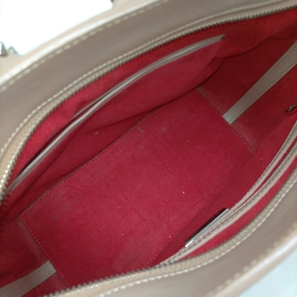 Christian Louboutin Women's Eloise Tote - Picture 8 of 8